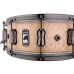 Mapex BPNMW4550LXN Black Panther Pegasus 14″ × 5.5″ — solo bunga Mapex BPNMW4550LXN Black Panther Pegasus 14″ × 5.5″ — solo bunga