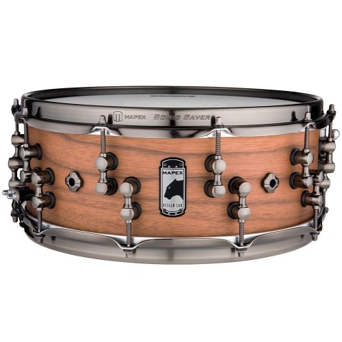 Mapex BPDLMW4550LNW Machine Craig Blundell 14″ × 5,5″ — solo bunga Mapex BPDLMW4550LNW Machine Craig Blundell 14″ × 5,5″ — solo bunga