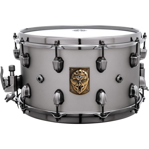 Mapex ACMP4800LPG PsychOctopus Aquiles Priester 14″ × 8″ — solo bunga Mapex ACMP4800LPG PsychOctopus Aquiles Priester 14″ × 8″ — solo bunga