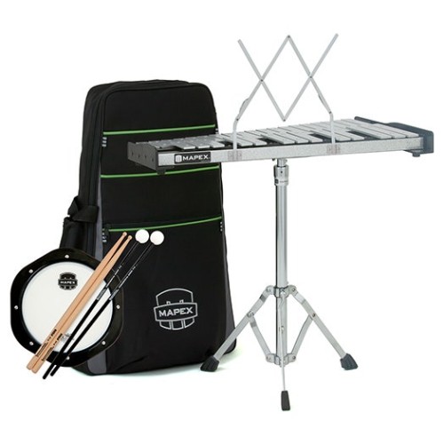 Mapex MPK32P — metalofona mācību komplekts Mapex MPK32P — metalofona mācību komplekts