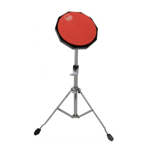Mapex MA-PD08KR — bungu treniņu paliktnis Mapex MA-PD08KR — bungu treniņu paliktnis