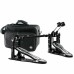 Mapex PF1000TW Falcon — dubultais basbungas pedālis Mapex PF1000TW Falcon — dubultais basbungas pedālis