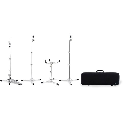 Mapex HPSL001 StreetLite — bungu statīvu komplekts Mapex HPSL001 StreetLite — bungu statīvu komplekts