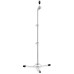 Mapex CSL001 StreetLite — taisnais šķīvja statīvs Mapex CSL001 StreetLite — taisnais šķīvja statīvs