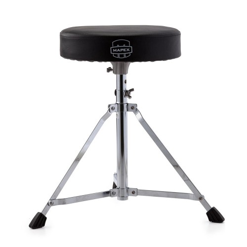 Mapex T400 — bungu krēsls