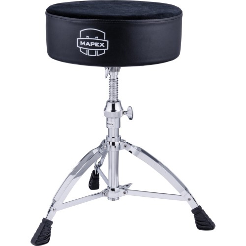 Mapex T680 — bungu krēsls