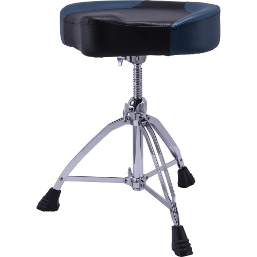 Mapex T855BL — bungu krēsls Mapex T855BL — bungu krēsls