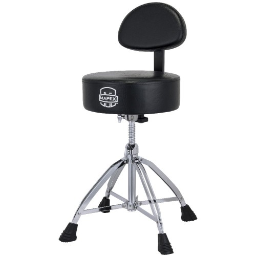 Mapex T870 — bungu krēsls