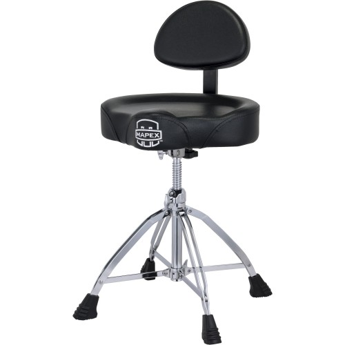 Mapex T875 — bungu krēsls