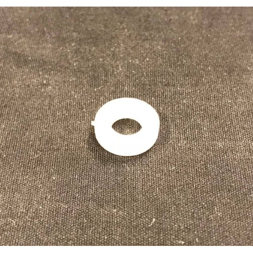 Mapex M010-020 — balta neilona paplāksne Mapex M010-020 — balta neilona paplāksne