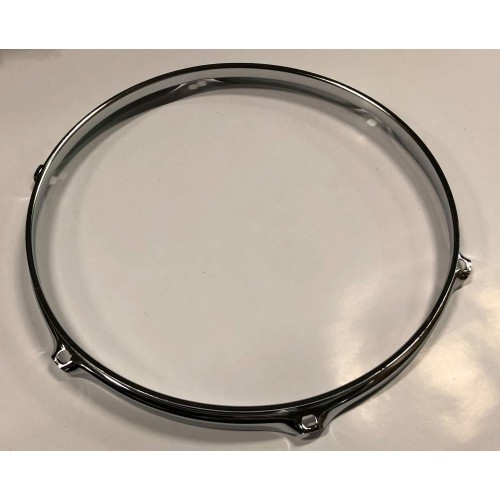 Mapex 0104-1206 — 12″ bungu stīpa, 6 skrūvēm Mapex 0104-1206 — 12″ bungu stīpa, 6 skrūvēm