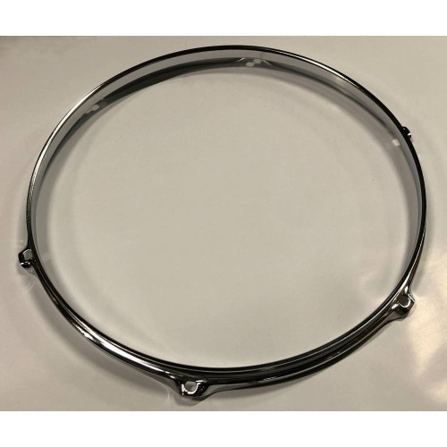 Mapex 0101-1306 — 13″ bungu stīpa, 6 skrūvēm Mapex 0101-1306 — 13″ bungu stīpa, 6 skrūvēm