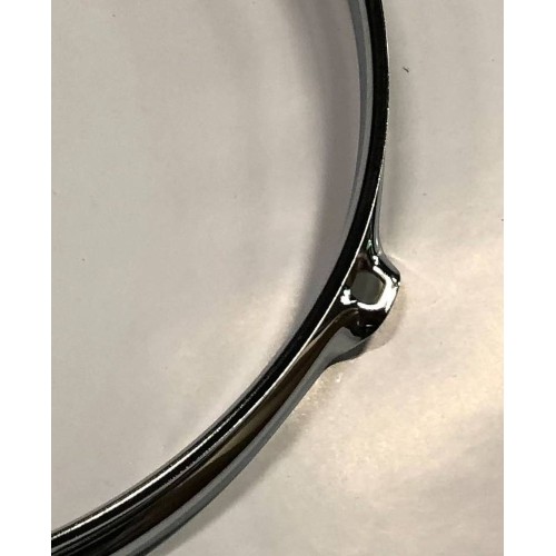 Mapex 0101-1608 — 16″ bungu stīpa, 8 skrūvēm Mapex 0101-1608 — 16″ bungu stīpa, 8 skrūvēm