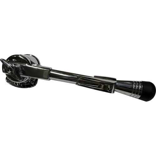 Mapex 7970J1840A — kreisais basbungas balsts Mapex 7970J1840A — kreisais basbungas balsts