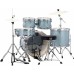 Mapex VE5294FTVJ Voyager 5pc — Aqua Blue — akustisko bungu komplekts Mapex VE5294FTVJ Voyager 5pc — Aqua Blue — akustisko bungu komplekts