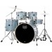 Mapex VE5294FTVJ Voyager 5pc — Aqua Blue — akustisko bungu komplekts Mapex VE5294FTVJ Voyager 5pc — Aqua Blue — akustisko bungu komplekts