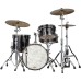 Mapex BPDLNC481XBPB Design Lab Cherry Bomb 3pc — Piano Black — akustisko bungu komplekts Mapex BPDLNC481XBPB Design Lab Cherry Bomb 3pc — Piano Black — akustisko bungu komplekts