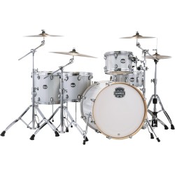 Mapex MA528SFDT Mars Birch 5pc — Diamond Sparkle — akustisko bungu komplekts Mapex MA528SFDT Mars Birch 5pc — Diamond Sparkle — akustisko bungu komplekts
