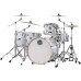 Mapex MA528SFDT Mars Birch 5pc — Diamond Sparkle — akustisko bungu komplekts Mapex MA528SFDT Mars Birch 5pc — Diamond Sparkle — akustisko bungu komplekts