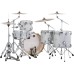 Mapex MA528SFDT Mars Birch 5pc — Diamond Sparkle — akustisko bungu komplekts Mapex MA528SFDT Mars Birch 5pc — Diamond Sparkle — akustisko bungu komplekts