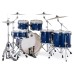 Mapex MM628SFUOD Mars Maple 6pc — Midnight Blue — akustisko bungu komplekts Mapex MM628SFUOD Mars Maple 6pc — Midnight Blue — akustisko bungu komplekts