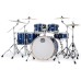 Mapex MM628SFUOD Mars Maple 6pc — Midnight Blue — akustisko bungu komplekts Mapex MM628SFUOD Mars Maple 6pc — Midnight Blue — akustisko bungu komplekts