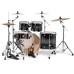 Mapex AR529SVOZ Armory 5pc — Black Onyx Burst — akustisko bungu komplekts Mapex AR529SVOZ Armory 5pc — Black Onyx Burst — akustisko bungu komplekts