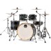 Mapex AR529SVOZ Armory 5pc — Black Onyx Burst — akustisko bungu komplekts Mapex AR529SVOZ Armory 5pc — Black Onyx Burst — akustisko bungu komplekts