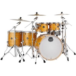 Mapex AR628SDW Armory 6pc — Desert Dune — akustisko bungu komplekts Mapex AR628SDW Armory 6pc — Desert Dune — akustisko bungu komplekts