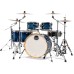 Mapex AR628SFUVNJ Armory 6pc — Blue Wave Burst — akustisko bungu komplekts Mapex AR628SFUVNJ Armory 6pc — Blue Wave Burst — akustisko bungu komplekts
