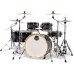 Mapex AR628SFUVOZ Armory 6pc — Black Onyx Burst — akustisko bungu komplekts Mapex AR628SFUVOZ Armory 6pc — Black Onyx Burst — akustisko bungu komplekts