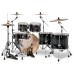 Mapex AR628SFUVOZ Armory 6pc — Black Onyx Burst — akustisko bungu komplekts Mapex AR628SFUVOZ Armory 6pc — Black Onyx Burst — akustisko bungu komplekts