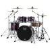 Mapex SR504XZXP Saturn VI 4pc — Royal Purple — akustisko bungu komplekts Mapex SR504XZXP Saturn VI 4pc — Royal Purple — akustisko bungu komplekts