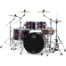 Mapex SR628XZXP Saturn VI 5pc — Royal Purple — akustisko bungu komplekts Mapex SR628XZXP Saturn VI 5pc — Royal Purple — akustisko bungu komplekts