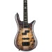 Spector Euro4 CST Natural Black Burst basģitāra Spector Euro4 CST Natural Black Burst basģitāra