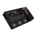 Mooer GE150 Plus Li multiefektu procesors Mooer GE150 Plus Li multiefektu procesors