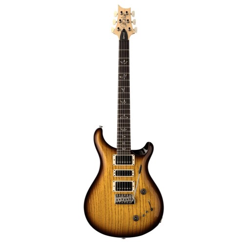 PRS Swamp Ash Special Rosewood McCarty Tobacco Sunburst elektriskā ģitāra PRS Swamp Ash Special Rosewood McCarty Tobacco Sunburst elektriskā ģitāra