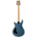 PRS SE CE24 Standard Stoptail Satin Ice Blue Metallic elektriskā ģitāra PRS SE CE24 Standard Stoptail Satin Ice Blue Metallic elektriskā ģitāra