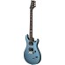 PRS SE CE24 Standard Stoptail Satin Ice Blue Metallic elektriskā ģitāra PRS SE CE24 Standard Stoptail Satin Ice Blue Metallic elektriskā ģitāra