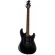 Stealth Black (laurs)