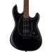 Sterling By Music Man Cutlass CT30HSS Stealth Black elektriskā ģitāra