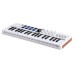 Arturia MiniLab 37 White MIDI klaviatūra
