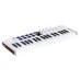 Arturia MiniLab 37 White MIDI klaviatūra