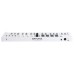 Arturia MiniLab 37 White MIDI klaviatūra