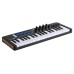Arturia MiniLab 37 Black MIDI klaviatūra