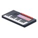 Novation FLkey 2 Mini 25 MIDI klaviatūra