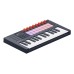 Novation FLkey 2 Mini 25 MIDI klaviatūra