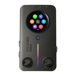 Mooer Prime M2 - Intelligent Multi Effects pedālis Mooer Prime M2 - Intelligent Multi Effects pedālis