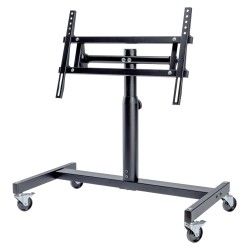 K&M 26787 Confidence monitora statīvs K&M 26787 Confidence monitora statīvs
