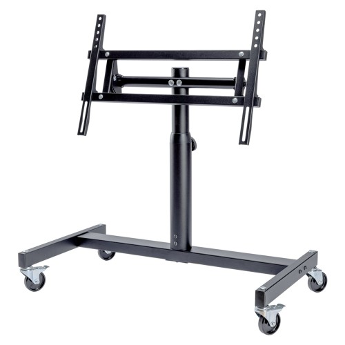 K&M 26787 Confidence monitora statīvs K&M 26787 Confidence monitora statīvs